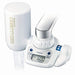 Toray water purifier Torayvino Made in Japan Cassetti Series White MK204MX NEW_1