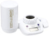 Toray water purifier Torayvino Made in Japan Cassetti Series White MK204MX NEW_2