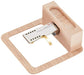 Yamamoto HS-5 Titanium Head Shell NEW from Japan_1