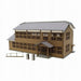 [Miniatuart] Miniatuart Putit : Elementary School 1 (Unassembled Kit) NEW_1