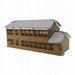 [Miniatuart] Miniatuart Putit : Elementary School 1 (Unassembled Kit) NEW_2