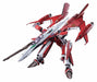 DX CHOGOKIN Macross F YF-29 DURANDAL ALTO SAOTOME CUSTOM Action Figure BANDAI_2