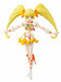 S.H.Figuarts Heart Catch Precure! CURE SUNSHINE Action Figure BANDAI from Japan_2