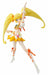 S.H.Figuarts Heart Catch Precure! CURE SUNSHINE Action Figure BANDAI from Japan_3
