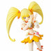 S.H.Figuarts Heart Catch Precure! CURE SUNSHINE Action Figure BANDAI from Japan_5