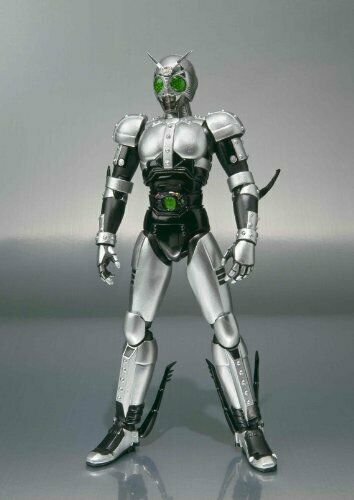 Bandai S.H.Figuarts Shadow Moon NEW from Japan_2
