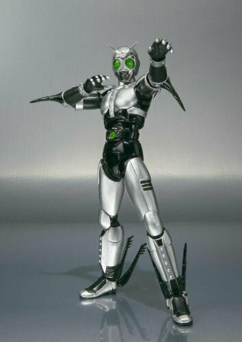 Bandai S.H.Figuarts Shadow Moon NEW from Japan_3