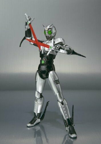 Bandai S.H.Figuarts Shadow Moon NEW from Japan_4