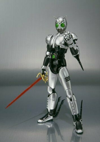 Bandai S.H.Figuarts Shadow Moon NEW from Japan_6