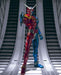 S.I.C. Vol. 58 Masked Kamen Rider W HEAT METAL & LUNA TRIGGER Figure BANDAI_3