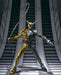 S.I.C. Vol. 58 Masked Kamen Rider W HEAT METAL & LUNA TRIGGER Figure BANDAI_4