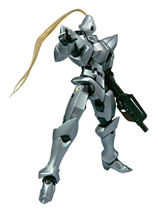 ROBOT SPIRITS Side AS Full Metal Panic CODARL Action Figure BANDAI from Japan_1