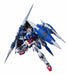 BANDAI MG 1/100 GN-0000 + GNR-010 00 RAISER Plastic Model Kit Gundam 00 Japan_2