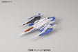 BANDAI MG 1/100 GN-0000 + GNR-010 00 RAISER Plastic Model Kit Gundam 00 Japan_5