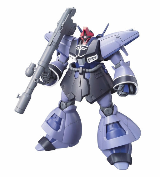 BANDAI HGUC 1/144 AMX-009 DREISSEN UNICORN Ver Plastic Model Kit Gundam UC Japan_2