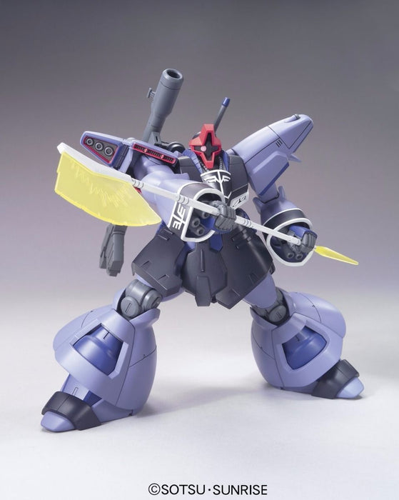 BANDAI HGUC 1/144 AMX-009 DREISSEN UNICORN Ver Plastic Model Kit Gundam UC Japan_3