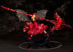 GRIFFON ENTERPRISES Touhou Project Remilia Scarlet Divine Spear Ver. Crimson_2