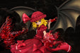 GRIFFON ENTERPRISES Touhou Project Remilia Scarlet Divine Spear Ver. Crimson_3