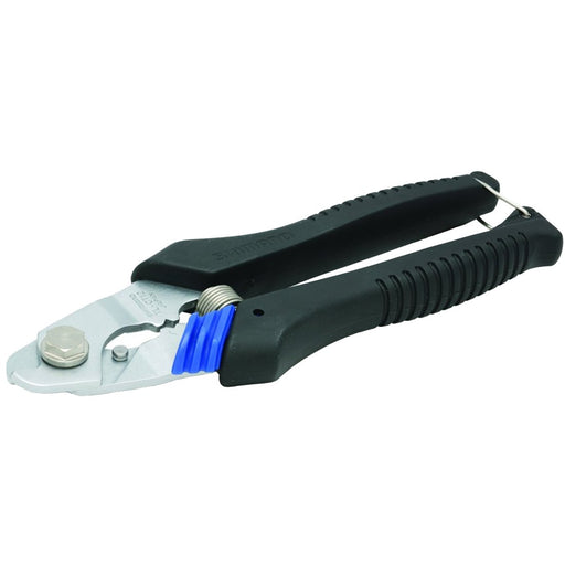 Shimano TL-CT12 Cable Cutter with liner needle Y09898010 Bike maintenance Tool_1