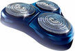 Philips Aqua touch  HQ9100  HQ8200  HQ8100 series (3 pieces blade) HQ9 / 51 NEW_1