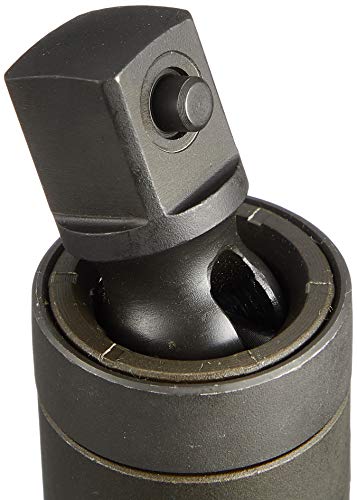 Koken 1/2 (12.7 mm) SQ. Impact Double Joint 14772-P NEW from Japan_3