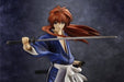 MegaHouse G.E.M. Series Rurouni Kenshin Himura Kenshin Limited Ver. Figure_2