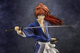 MegaHouse G.E.M. Series Rurouni Kenshin Himura Kenshin Limited Ver. Figure_5
