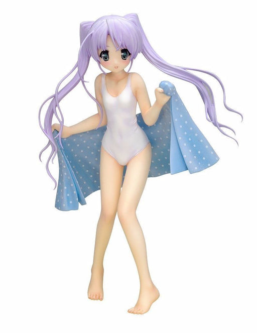 WAVE BEACH QUEENS Fortune Arterial Shiro Togi Figure NEW from Japan_1