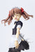 To Aru Kagaku no Railgun KUROKO SHIRAI Maid Ver 1/6 PVC Figure Kotobukiya NEW_2