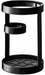 Yamazaki business tool stand black about W9 x D9 x H14cm tower 6774 NEW_1