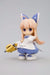 Kotobukiya 1/1 Ichigeki Sacchu!! HOIHOI-SAN Mini with HOIHOI-CARRY Model Kit NEW_2