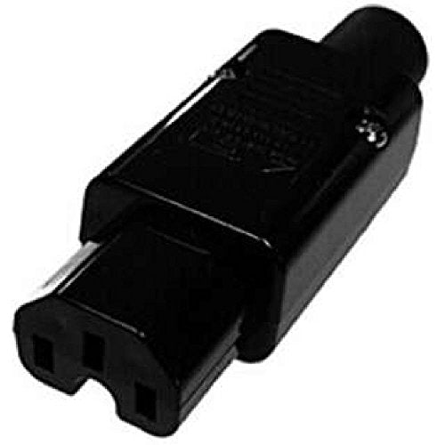 AET IEC connector hard gold processing PSE320HG NEW from Japan_1