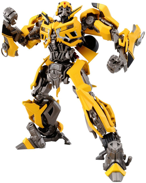 Takara Tomy Transformers Dark Of The Moon Bumblebee DMK02 Action Figure TKT39879_1