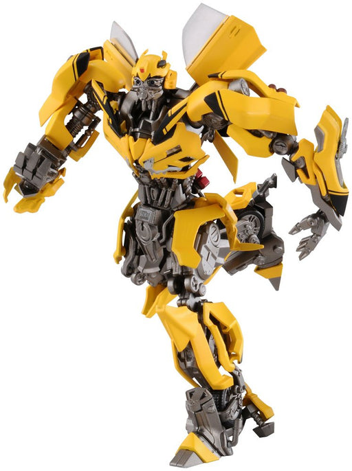 Takara Tomy Transformers Dark Of The Moon Bumblebee DMK02 Action Figure TKT39879_2