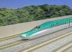 KATO N scale E 5 Series Shinkansen Hayabusa Basic 3-Car Set 10-857 Train Model_2