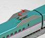 KATO N scale E 5 Series Shinkansen Hayabusa Basic 3-Car Set 10-857 Train Model_3