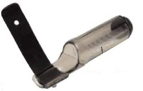 FUJI KOGYO Top Cover KTC 12 Fishing Rod Case for Swinging rod without guide NEW_1