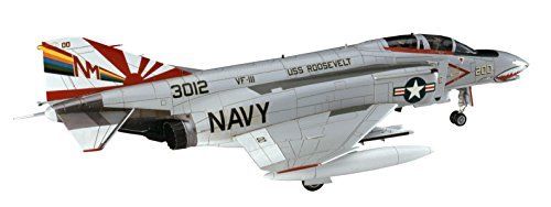 Hasegawa 1/72 F-4B/N Phantom 2 Model Kit NEW from Japan_1