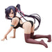 Chara-Ani Shin Koihime Muso Kanu Swimsuit Nobinobi Ver. 1/8 Scale Figure_1