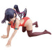 Chara-Ani Shin Koihime Muso Kanu Swimsuit Nobinobi Ver. 1/8 Scale Figure_2