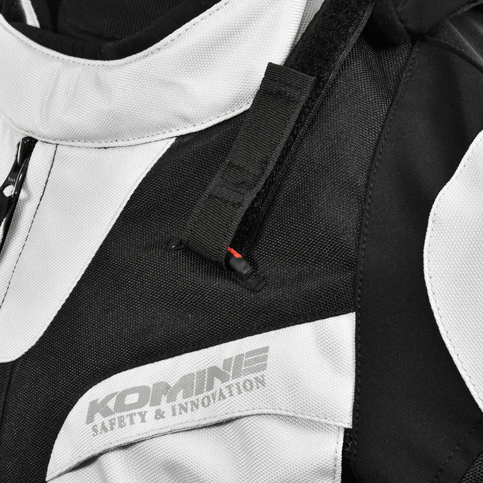 Komine neck protector neck brace street black One Size SK-647 622 ‎04-647 NEW_5