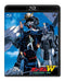 Mobile Suit Report Gundam Wing W Endless Waltz Special Edition Blu-ray BCXA-0301_1