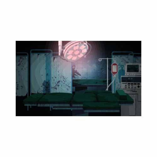 Nazo Waku Yakata: Oto no Manimani CTRPANWJ Nintendo 3DS Capcom Standard Edition_6