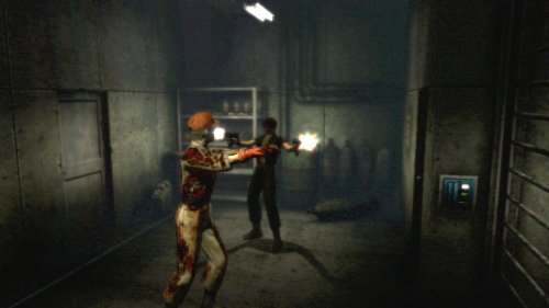 [Japanese] PS3 Biohazard Resident Evil 4 HD Revival Selection NEW_3