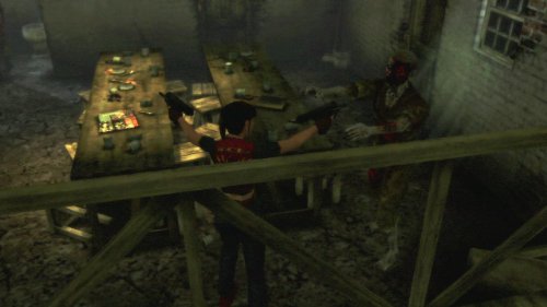 [Japanese] PS3 Biohazard Resident Evil 4 HD Revival Selection NEW_5