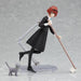 figma 102 The Big O R. Dorothy Wayneright Figure Max Factory from Japan_5