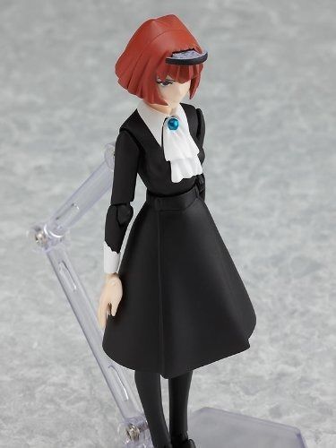 figma 102 The Big O R. Dorothy Wayneright Figure Max Factory from Japan_6