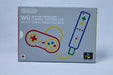 NIntendo Wii Super Famicom Snes Classic Controller NEW from Japan_3