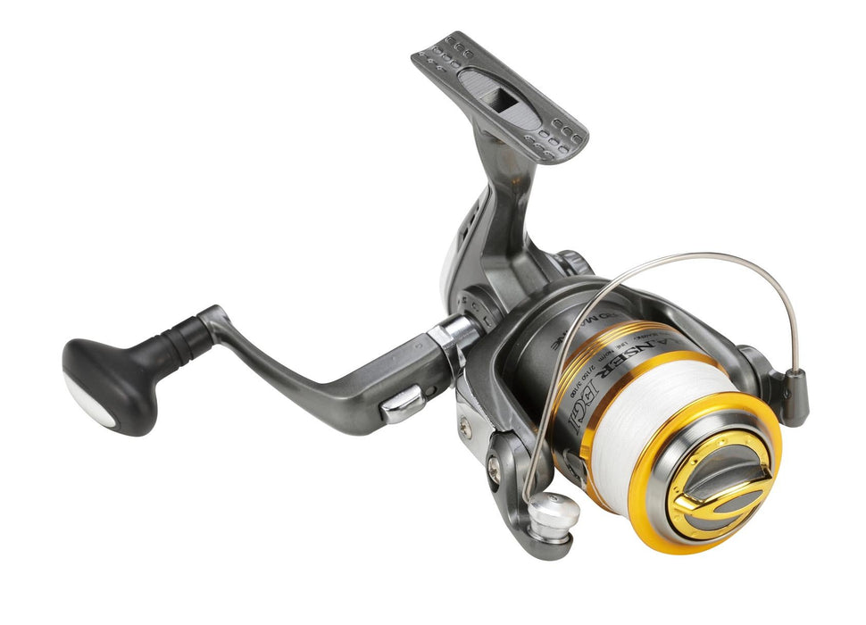 PRO MARINE TO-2000 Reel Transcer Egi Multi Color Fishing Spinning Reel Egging_1