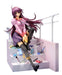 ALTER Bakemonogatari HITAGI SENJYOGAHARA 1/7 PVC Figure NEW from Japan F/S_1